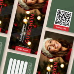 Gutschein Weihnachten Geschnekidee Aesthetiqua Botox Hyaluron